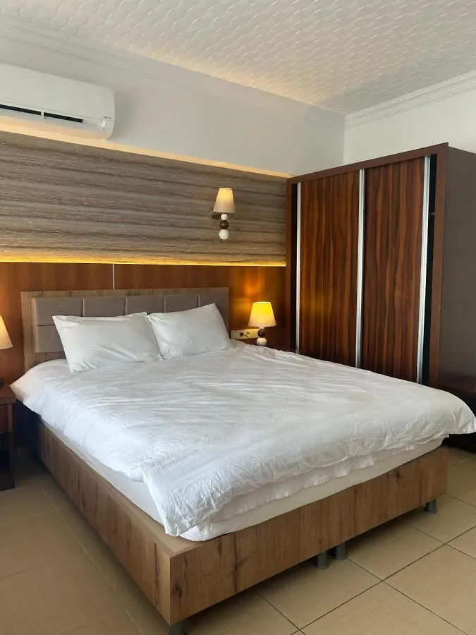 Hotel Stella Kusadasi