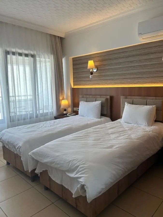 Hotel Stella Kusadasi Turquía