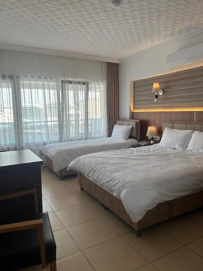 Hotel Stella Kusadasi