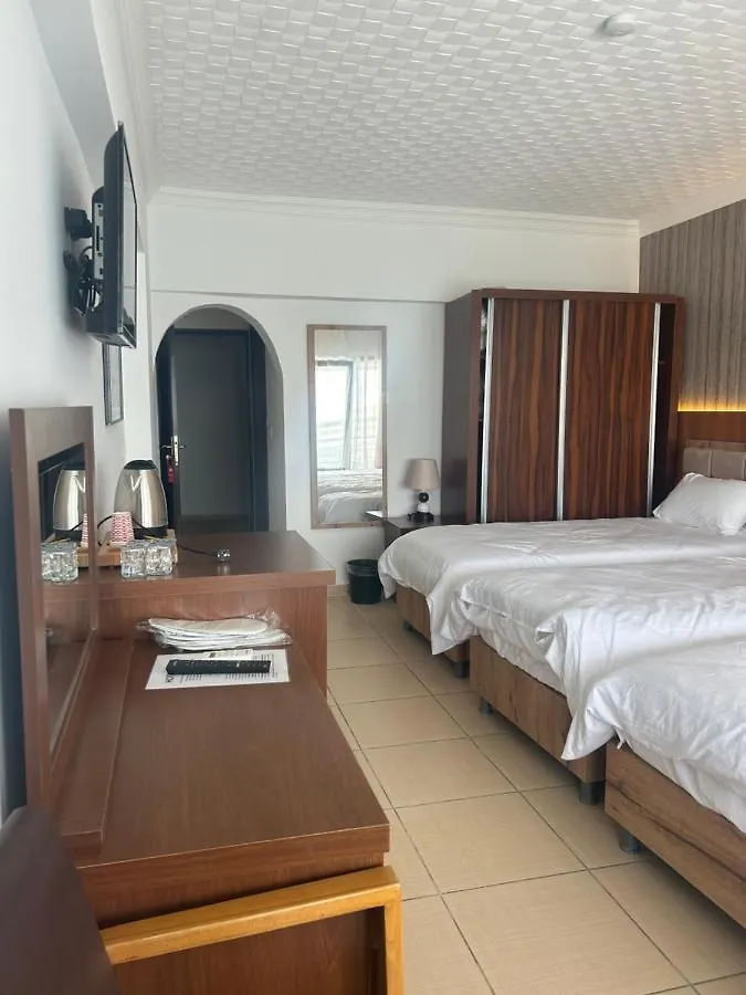 Hotel Stella Kusadasi 2*,