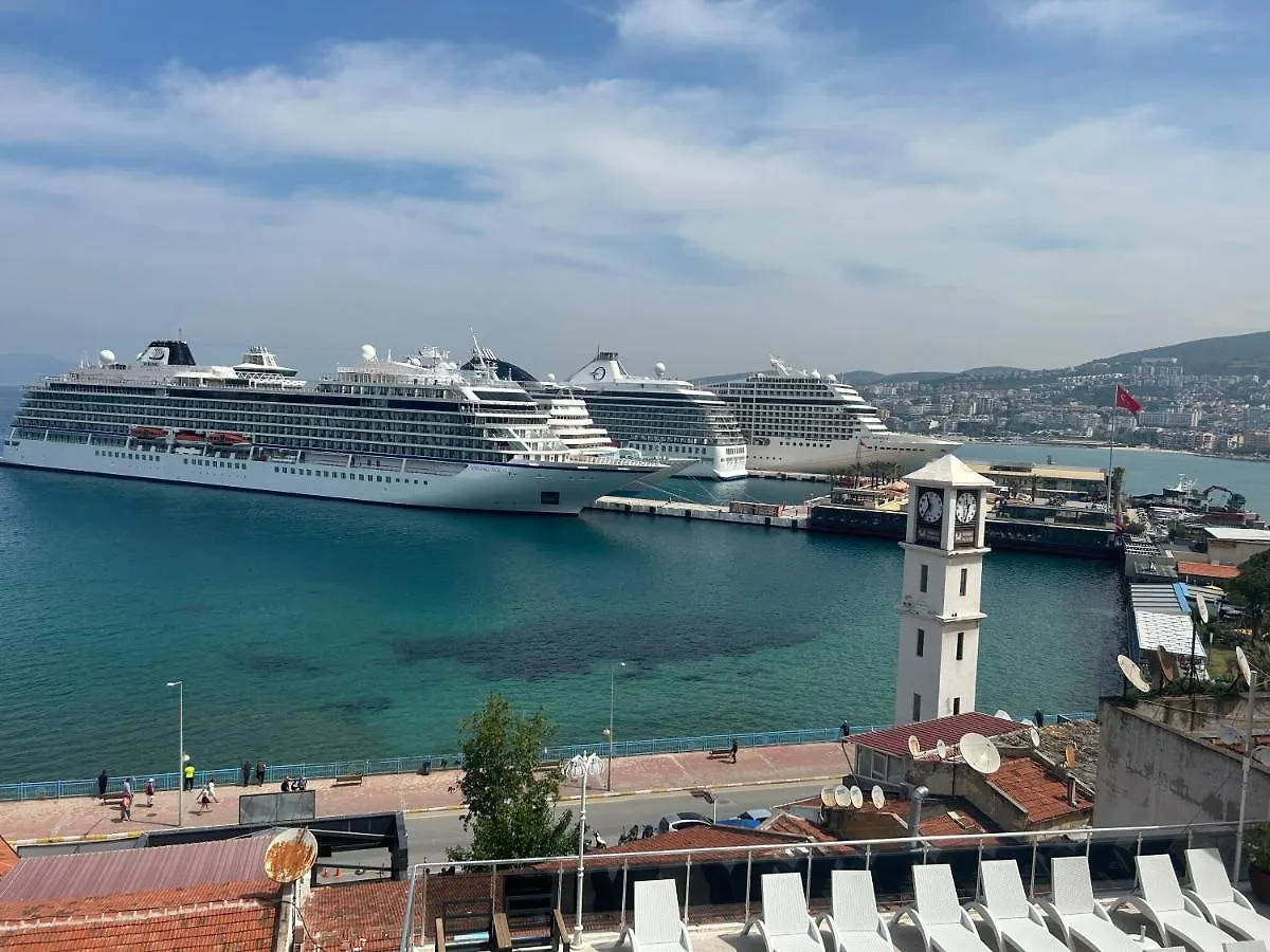 Hotel Stella Kusadasi 2*,  Turquía