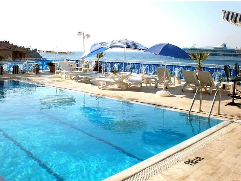 Hotel Stella Kusadasi