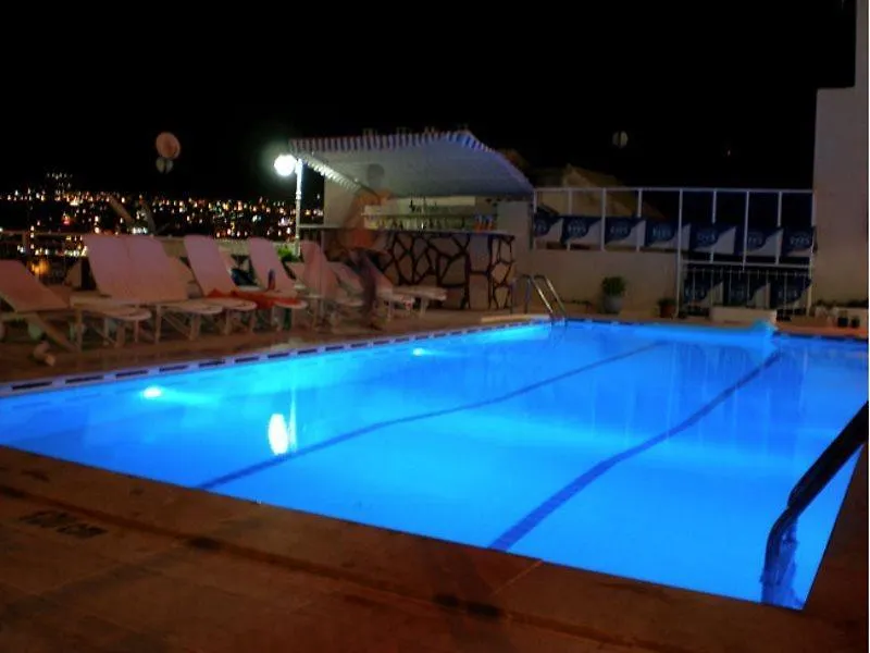 Hotel Stella Kusadasi