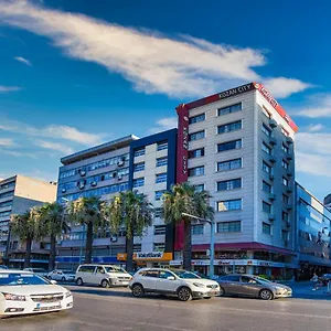 Hotel Kozan Esmirna