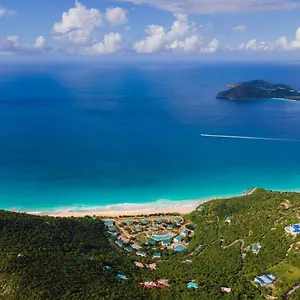 Wyndham Tortola Bvi Lambert Hotel