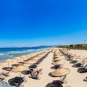 Hotel Flora Garden Ephesus Kusadasi