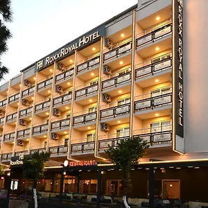 Hotel Roxx Royal