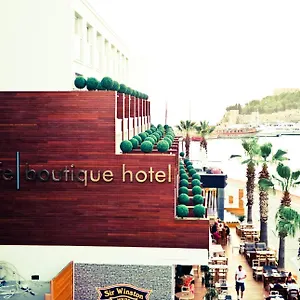 Hotel Efe