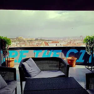 Hostal 14 Ankara