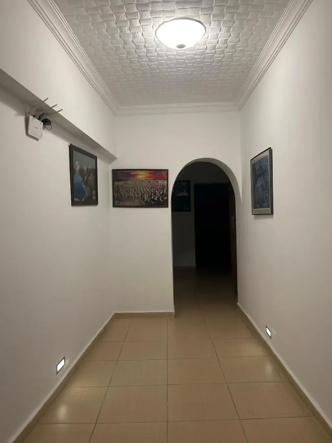 Hotel Stella Kusadası