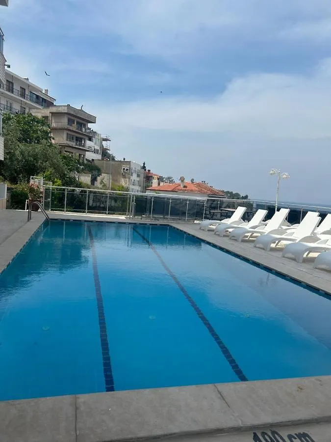 Hotel Stella Kusadası